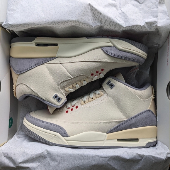 Air Jordan 3 Retro SE - Picture 3 of 11